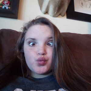 Meet your Posher, Kaden